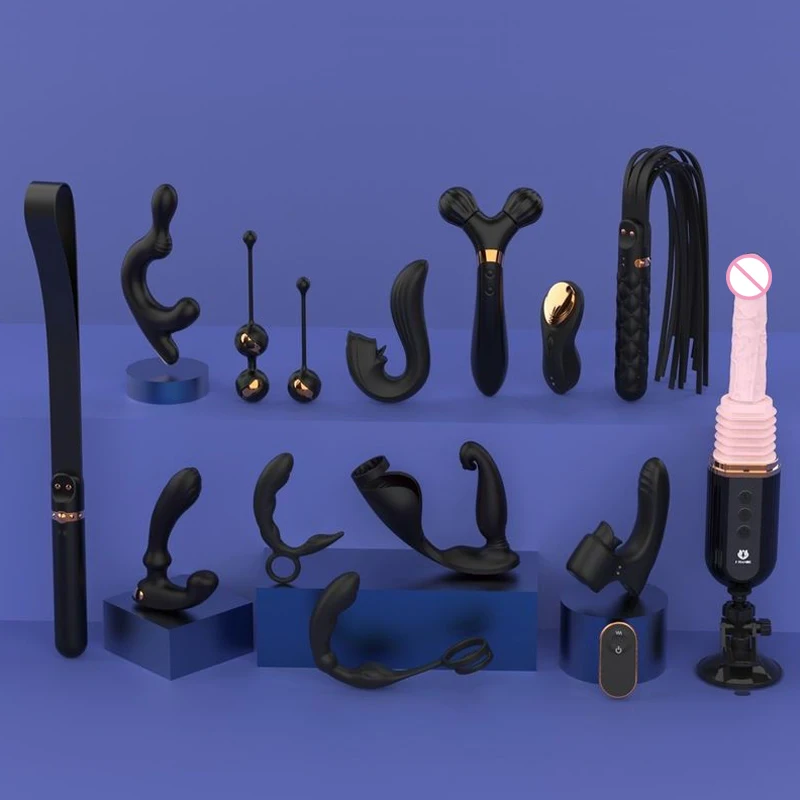 March Expo 2024 Trade Show - Sax Toys for Masturbation