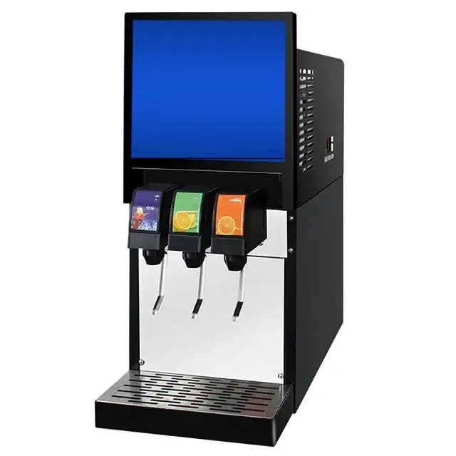 dispenser beverage dispensers tap coke water drink dispenser