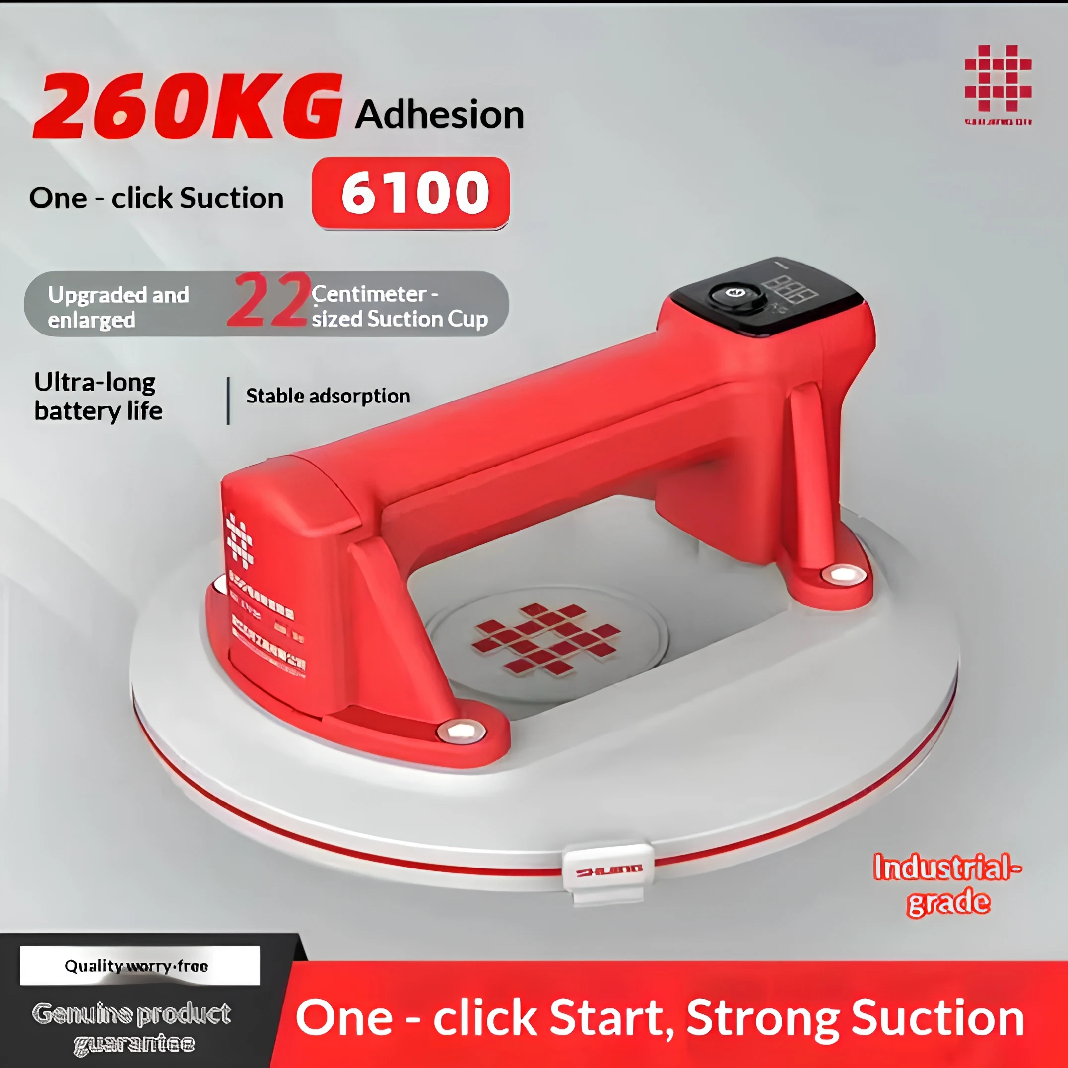 Specifications