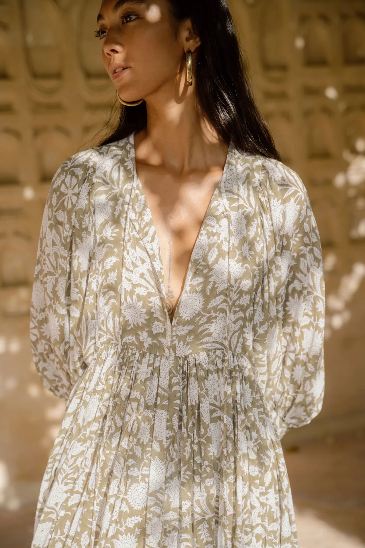 Shop Our Boho Summer Maxi Dress Women 2024 Collection