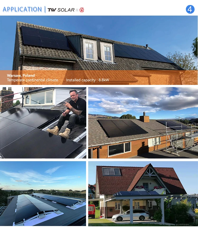 tn black volt solar red