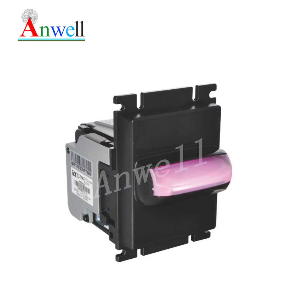 Firelink Game Machine Cabinet Bill Validator Ict L70 Bill Acceptor