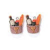 Baguette de vino tinto-16/20*28mm/3,2g