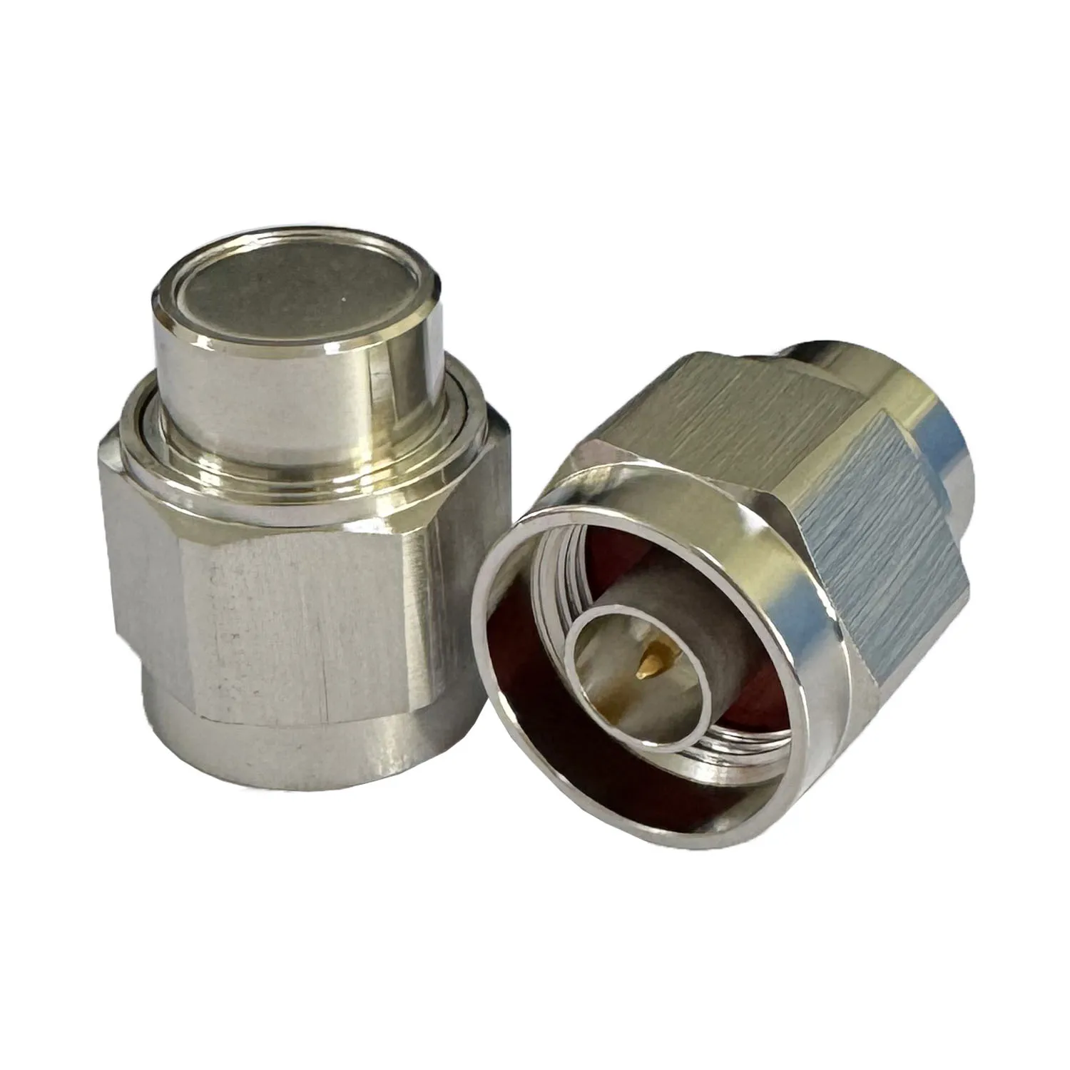 product manufacturer supply n male load top class 18g n male load termination load-2