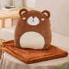 Brown Bear