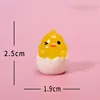 Duck Eggshell