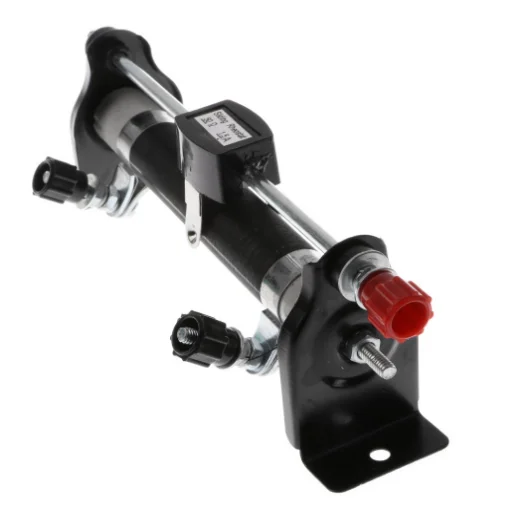 Gelsonlab HSPE-115 Sliding Rheostat 270ohms 1.0A Adjustable Physical Electrical Resistance Equipment