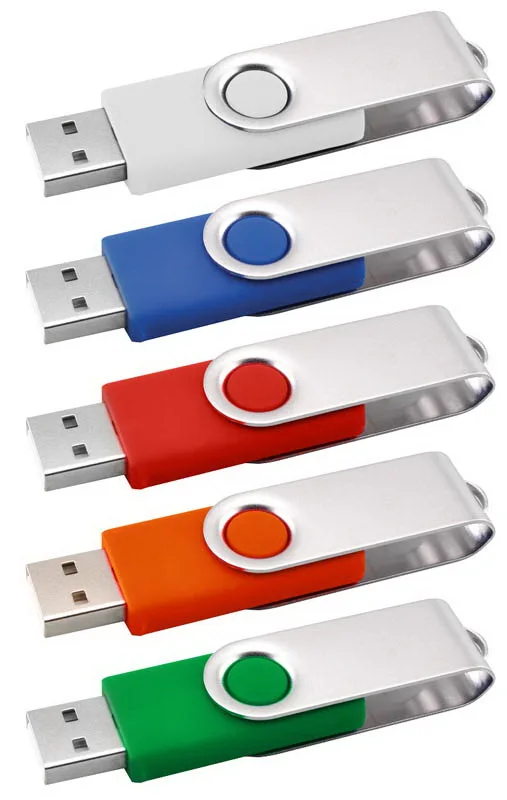 Flash Drive Usb Drive Mini Portable 4GB 8GB 16GB 32GB Usb Flash Pen Drive Key Stick