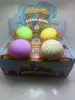 Color flour expressionless 85cm-english packaging-145g