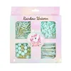 5254 Set cancelleria verde