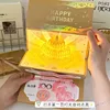 20 card slots Gold(Music and lighting)
