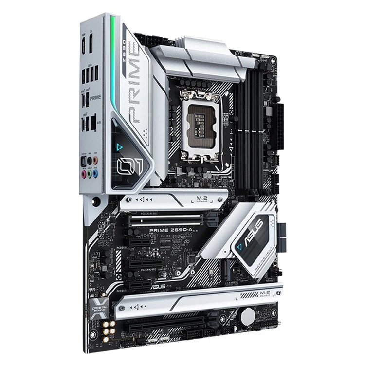 【中古動作品】ASUS PRIME Z690-A マザーボード Hde1e21d9f98e447d891e2b746eb10