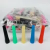 No. 5 mixed color 5.7cm