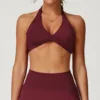 Cherry red