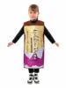 Voucher oro per fabbrica di cioccolato