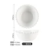 6'' round bowl