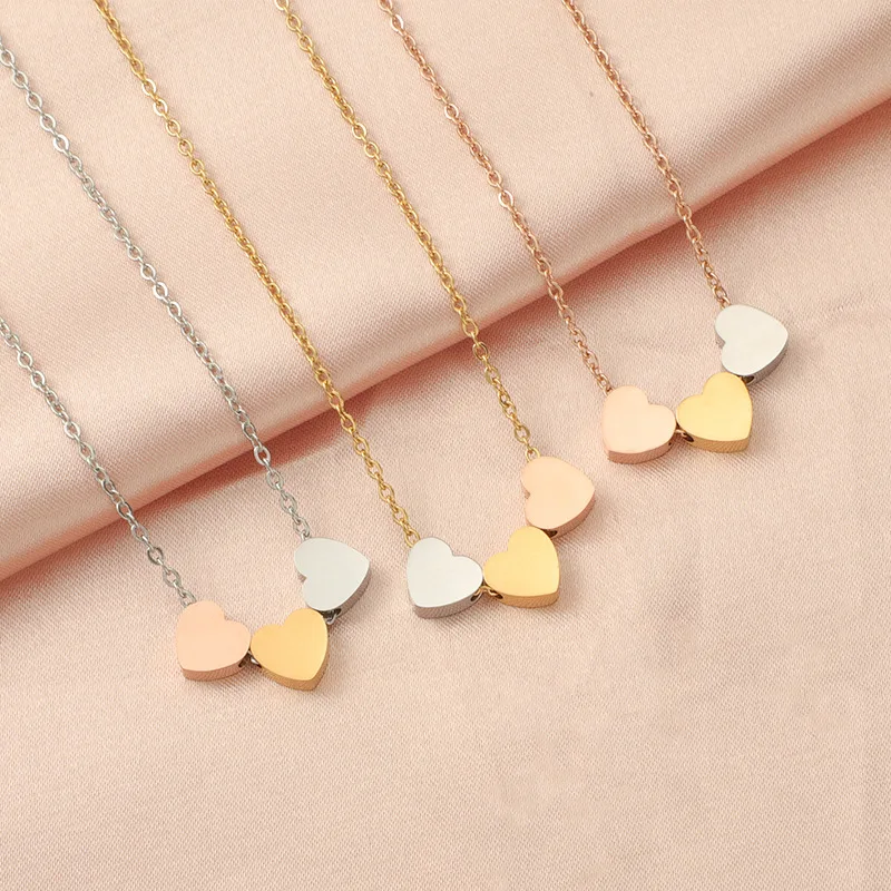 18K Gold Plated Necklace