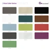Serie de colores puros