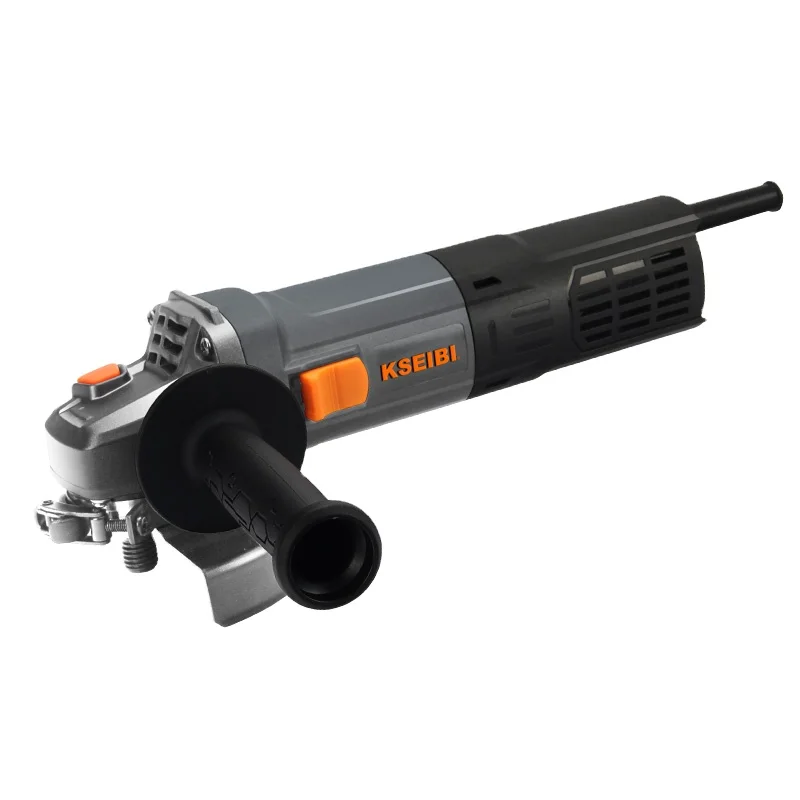 KSEIBI Power Tools Angle Grinder 950W Electric Cordless Grinding Cutting Tools