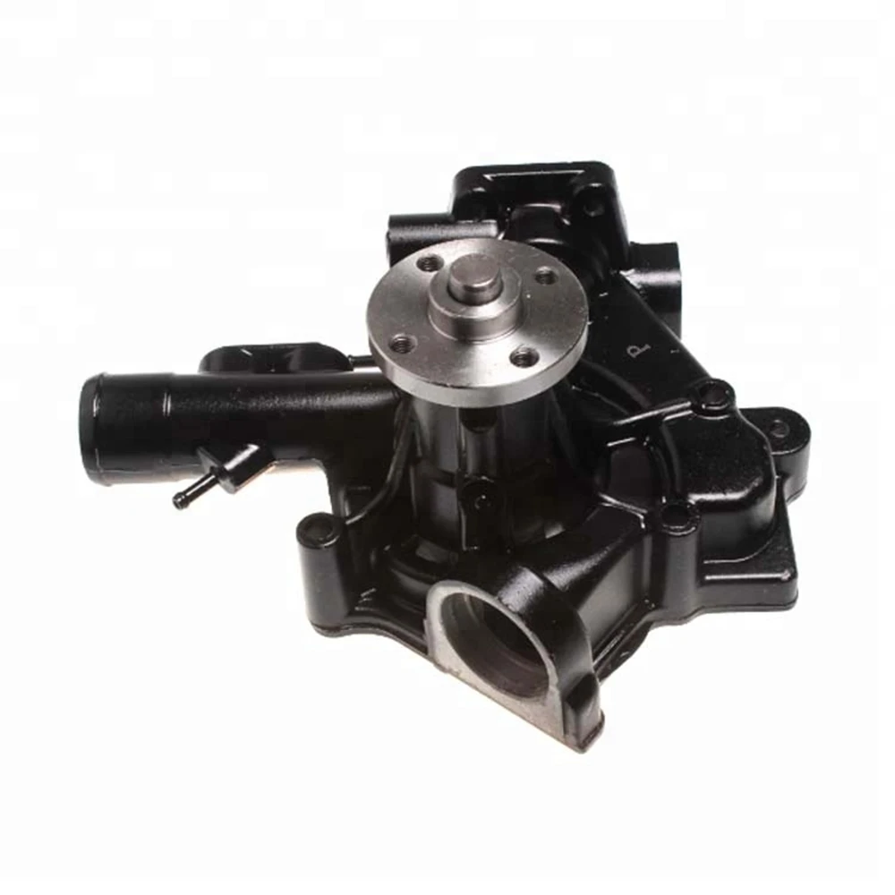 IZUMI A408119 Water Pump for Doosan DH55-7 DH60-7 DH80-7 Aftermarket Engine Parts