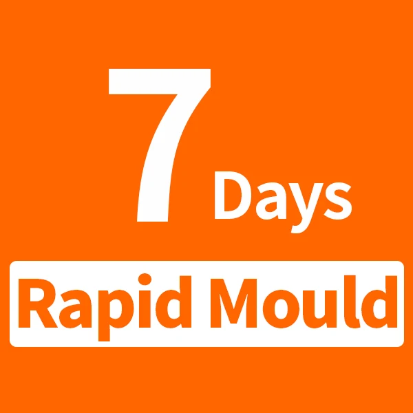 Ulite Custom Silicone Injection Molding Machine Moulds Shell Cases Plastic Molding Process Injection Molding Machine