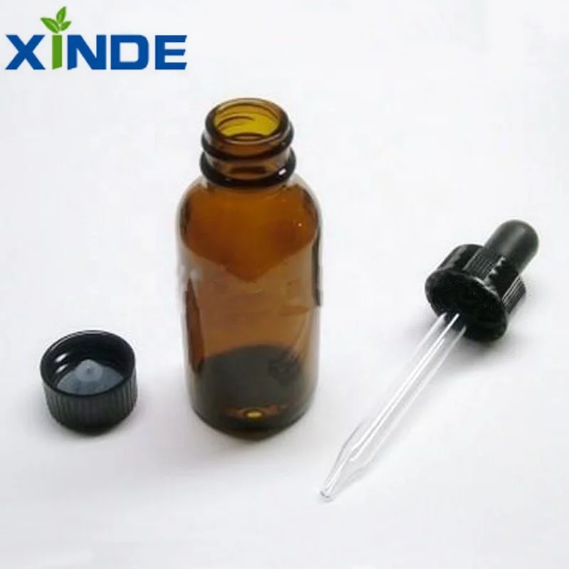 High Quality Glass Droppers for Essential Oils and Liquids Glass Bottles Product Category