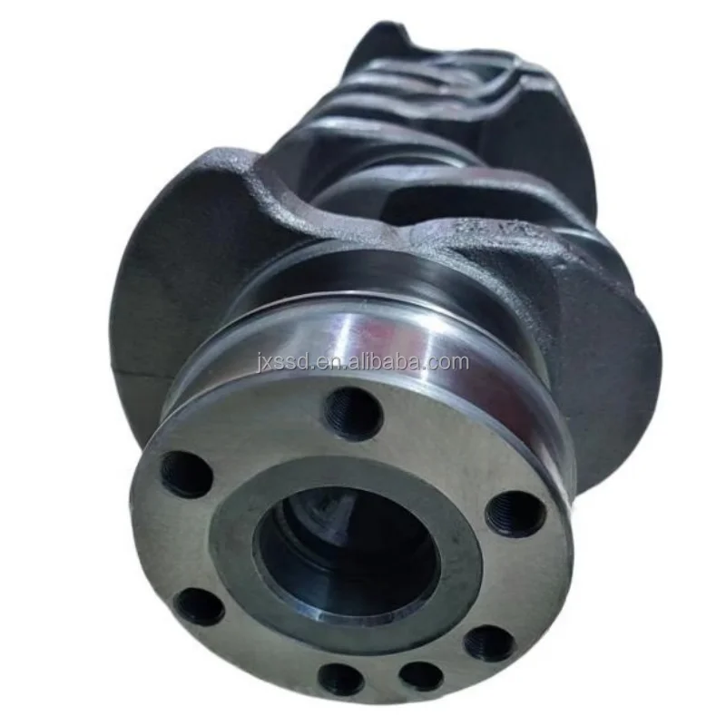 High Quality Crankshaft for Yunnei YN27GBZ 490QB-SHA0017942
