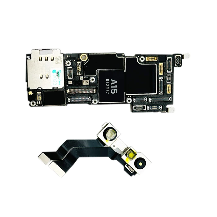 iPhone 14 Pro Max Motherboard - Unlocked Logic Board, Tested