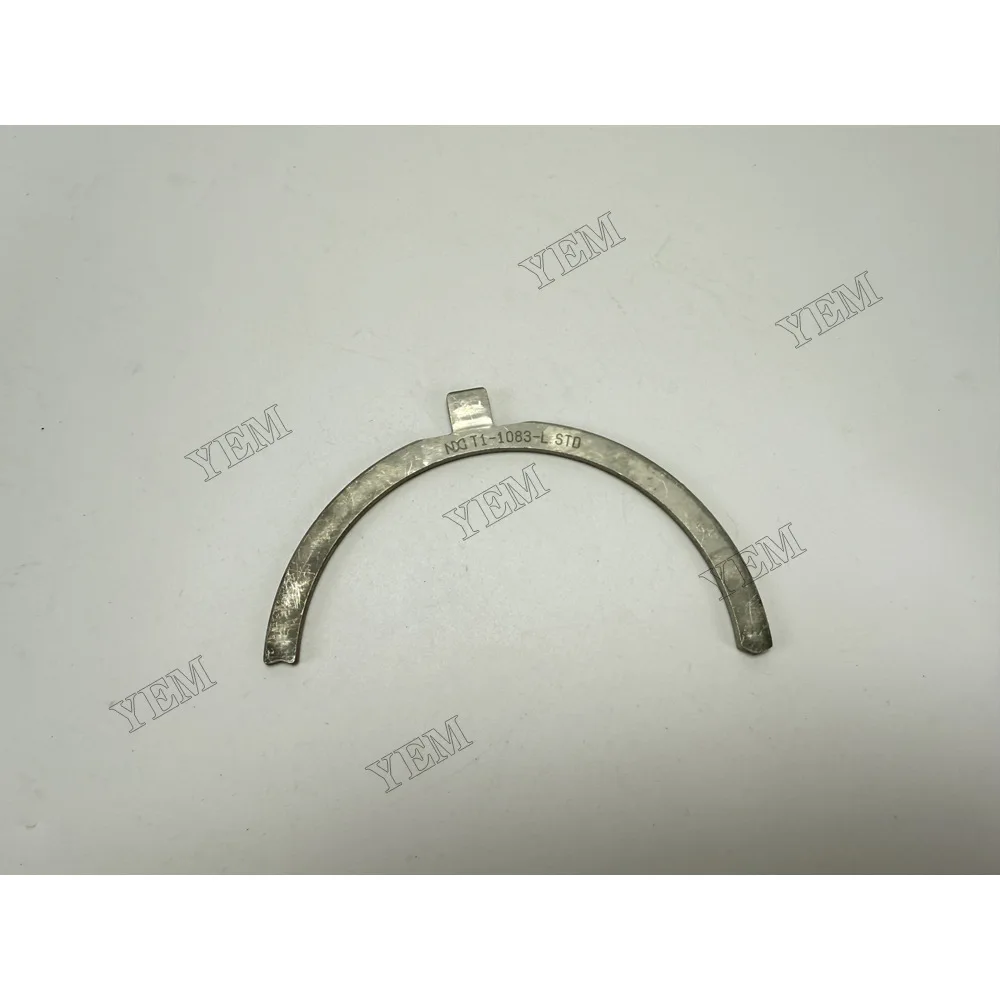 Thrust Washer for Nissan NE6 Engine Repair Kit 5