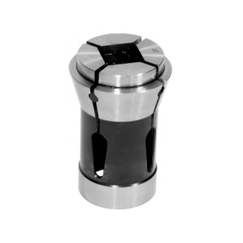 High Quality Din6343 Clamping Collets for Milling Machines-140E 148E 163E 171E 173E 185E Models