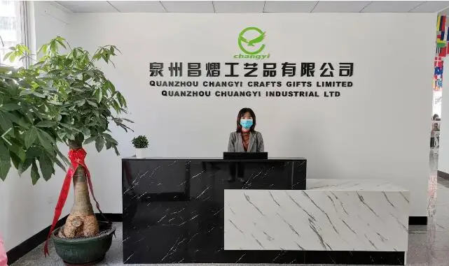 Quanzhou Changyi Crafts Gifts Limited 1