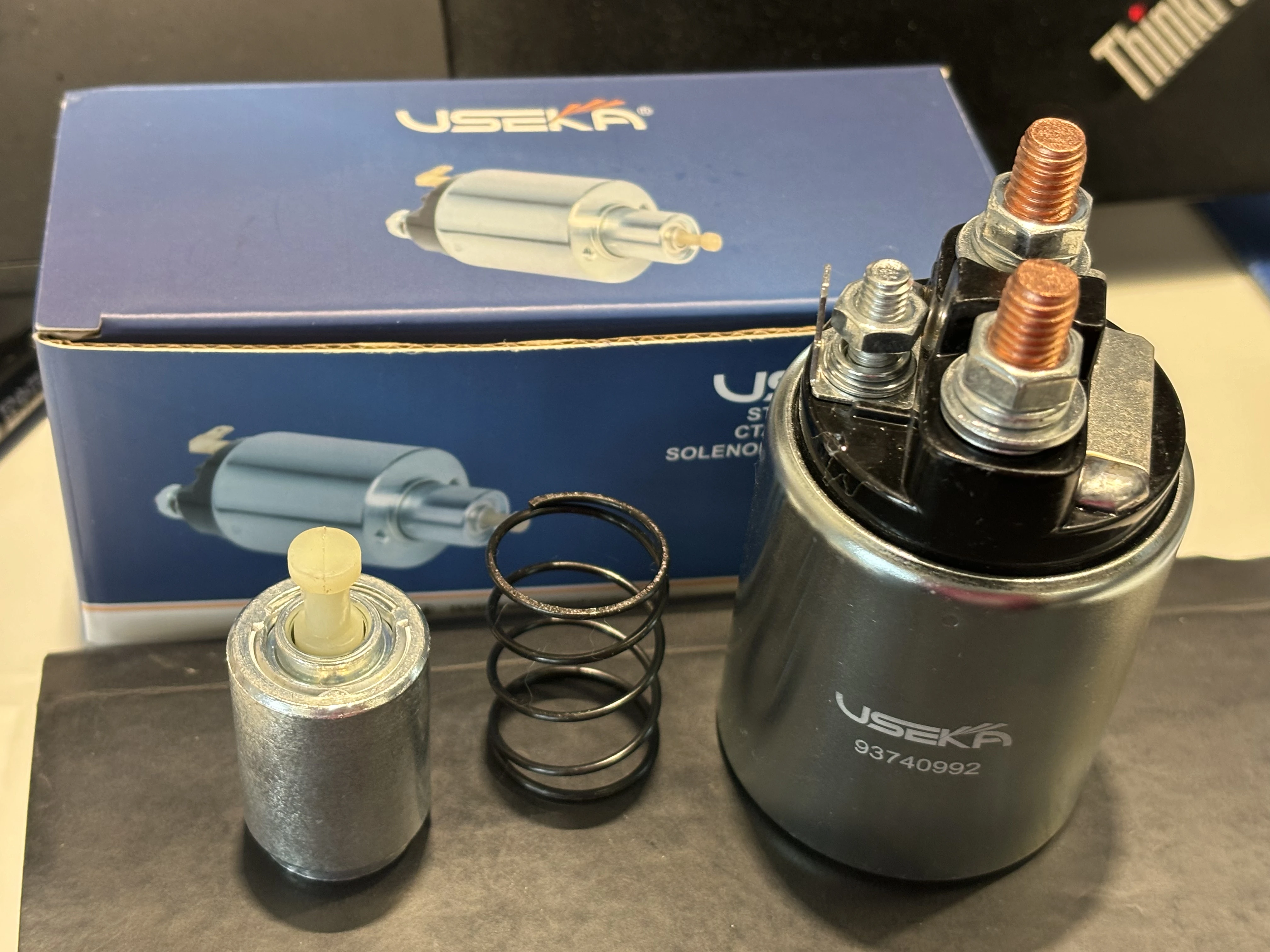 TICO MATIZ 31220A78B00-000 10476117 93740801 USEKA优质汽车