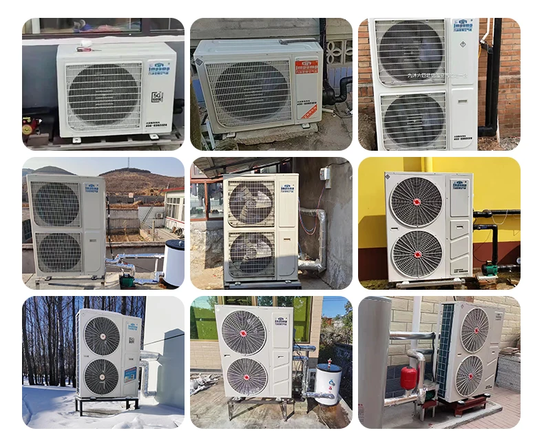 Air To Air Heat Pumps For Sale www.alibaba.com