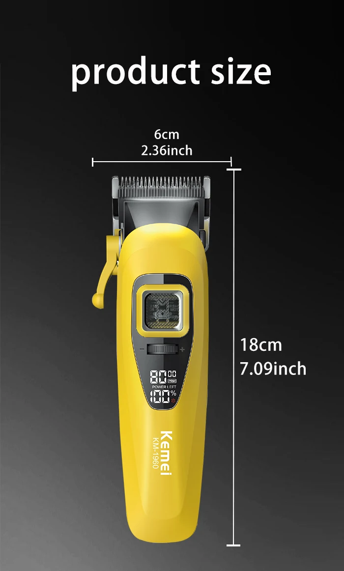 Specifications