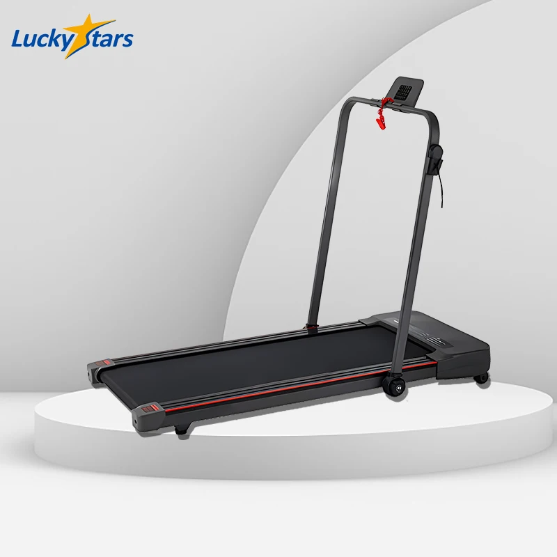 Running Machine Gmy Exercise Gym Fitness Equipment Wholesale Home Use Walking Pad Treadmill for Elderly