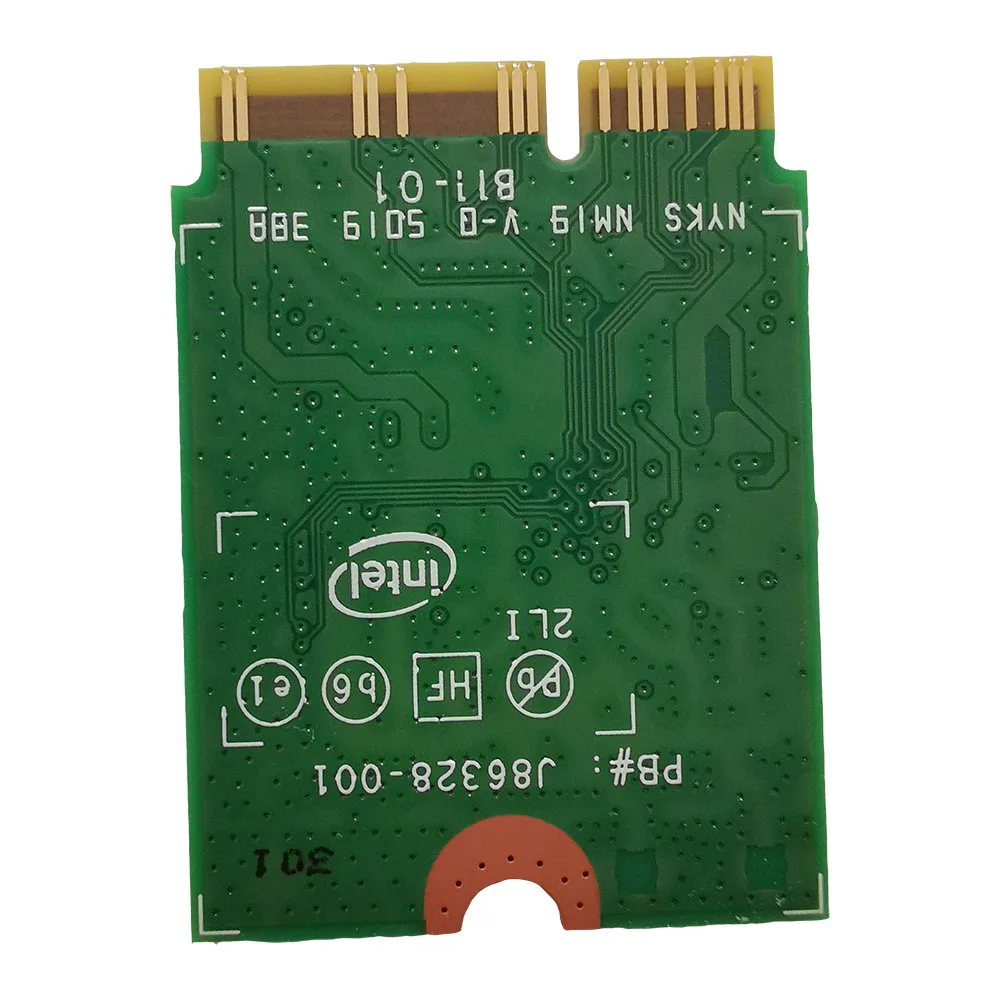 Ax201ngw Internal Wifi Card Wireless Module 01ax798 For Lenovo Laptop Desktop Buy 2 4g Wireless Module Wifi Module Wifi Module Mini Card For Laptop Product On Alibaba Com