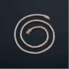 3mm-Rose Gold