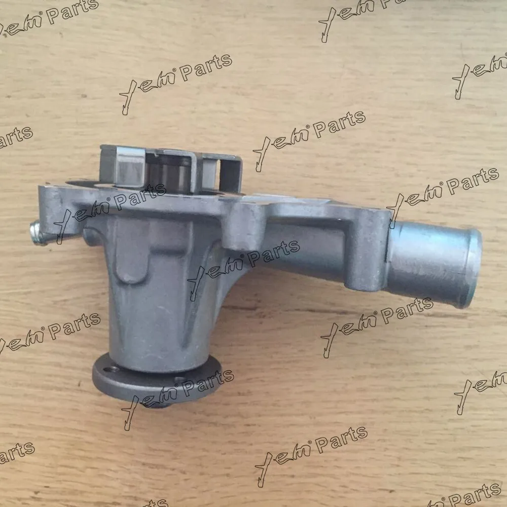 High Performance D1105 Water Pump for Kubota 2