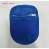 Nuevo estilo B [Azul grande] 13*9cm