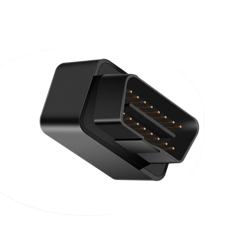 Small Real Time Tracking Device Mini OBD GPS Tracker OBD2 Car Vehicle GPS Tracking Device Positioning System
