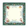 Christmas Mat 1