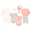 66112-32 Cheval rose