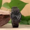 Black sandal wood