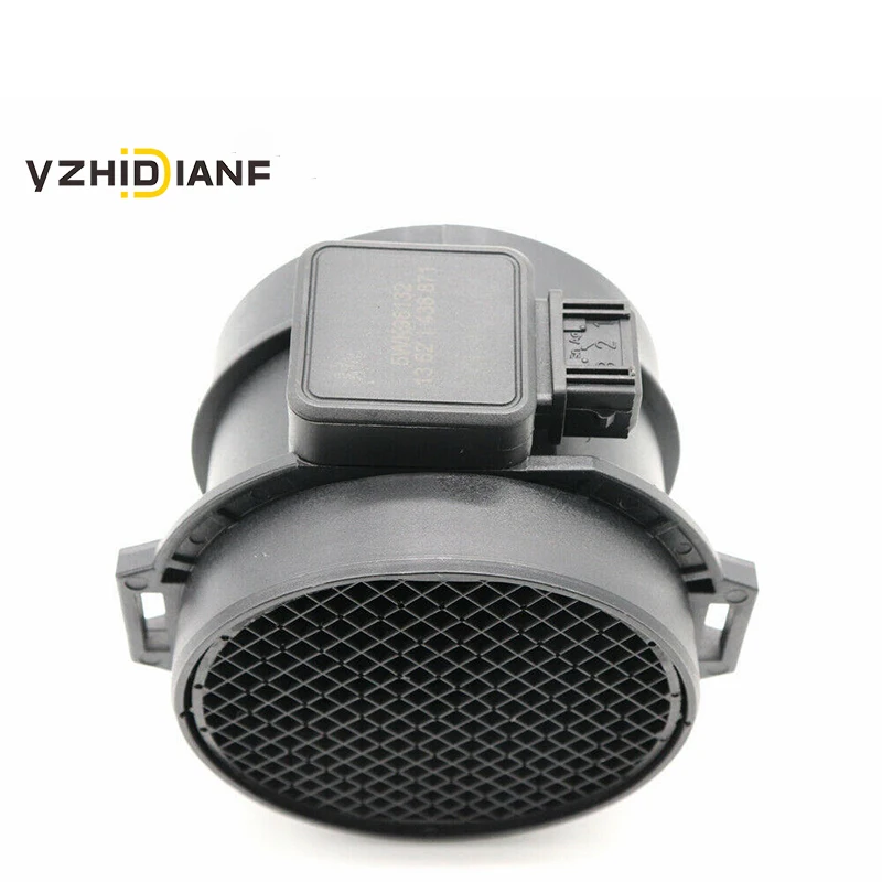 MAF Mass Air Flow Meter Sensor 5WK96132Z for BMW 330 530 X5