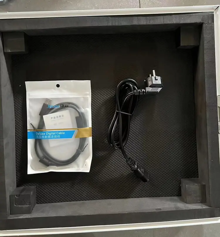 Grandma2 Dmx Light Controller Fader Wing - 4 Channel Control