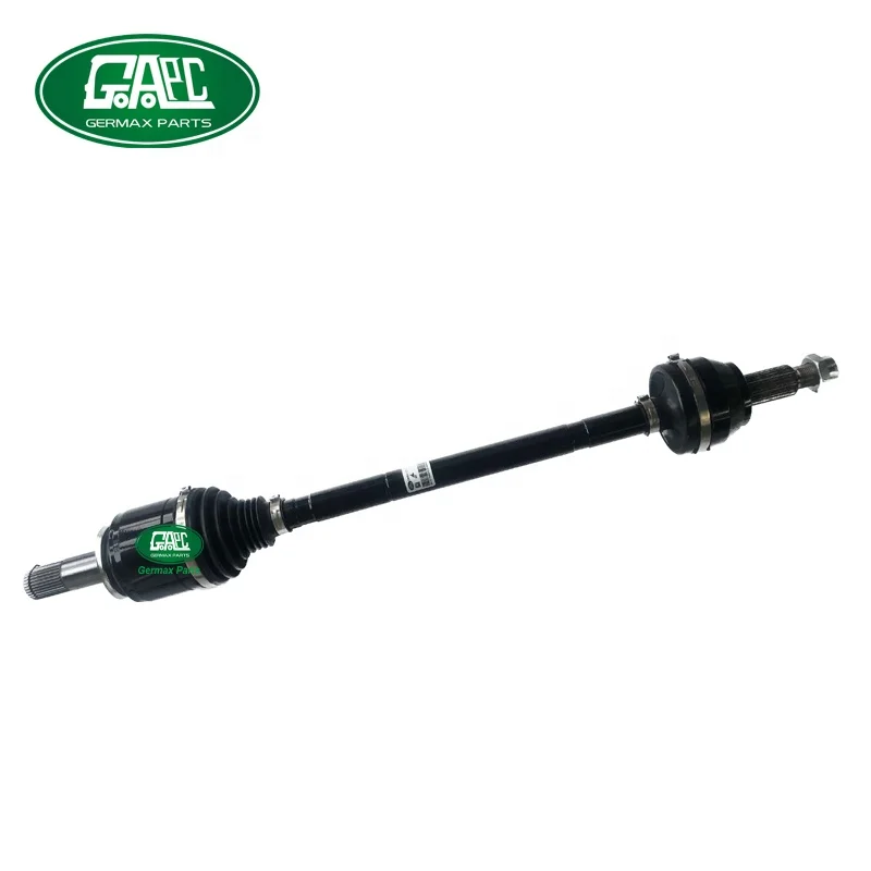 LR073345 LR053790 LR034535 GL1959 Rear Left Axle Shaft for Vogue 