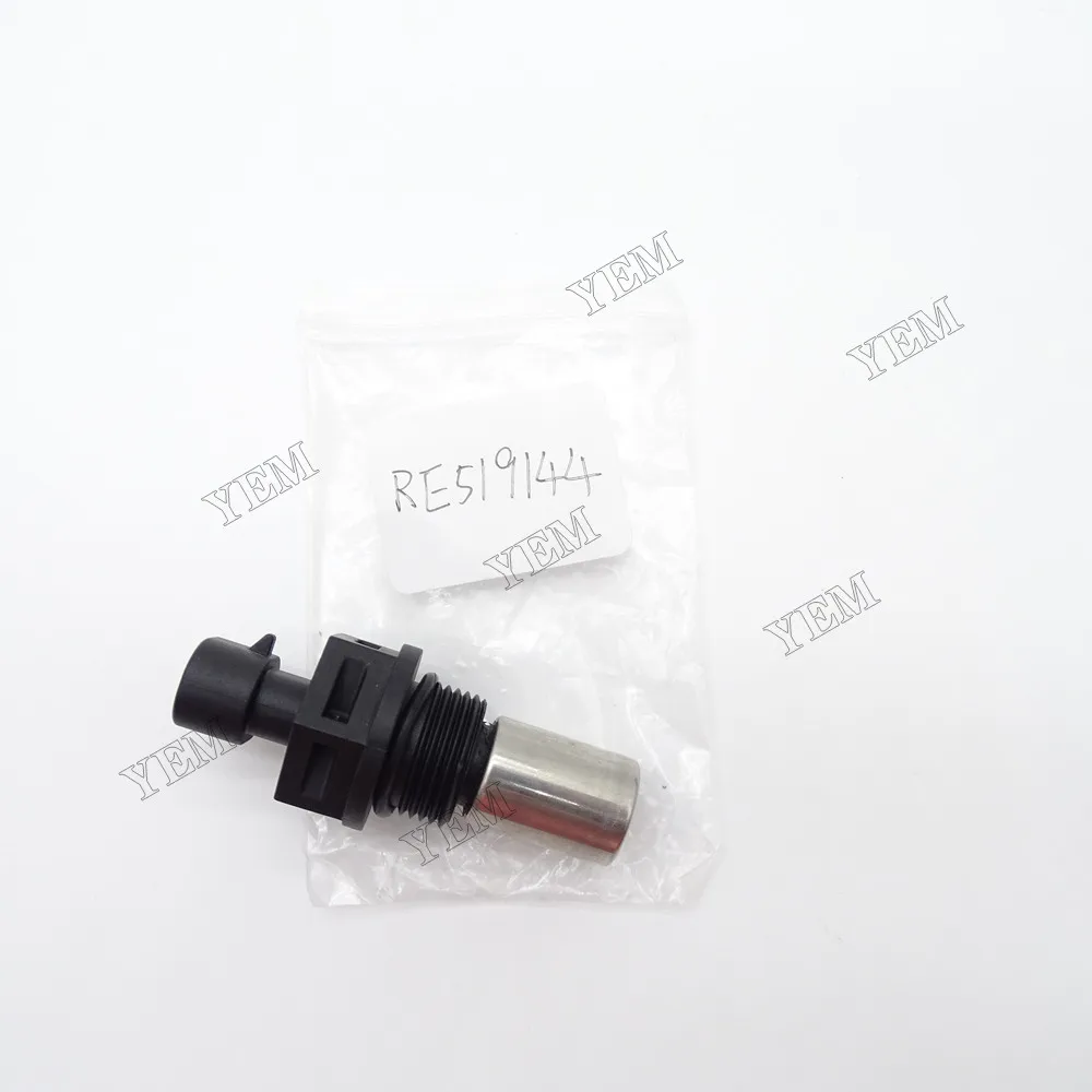 Sensor RE519144 for John Deere Wholesale Engine Parts 6