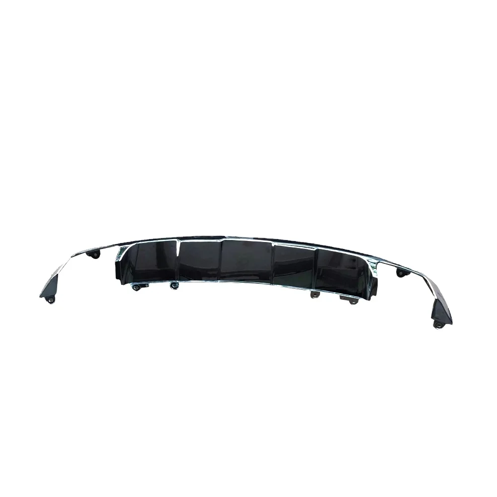 Source For Mercedes GLK rear bumper diffuser OE A204 885 7323 A204 