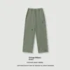 Retro Green