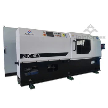 Direct Drive Friction Welding Machine Friction Welders With High Accuracy